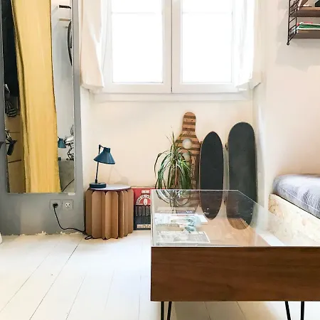 Studio Saulnier