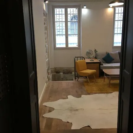 Studio Saulnier * Paris
