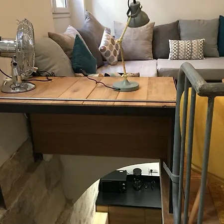 Studio Saulnier Paris