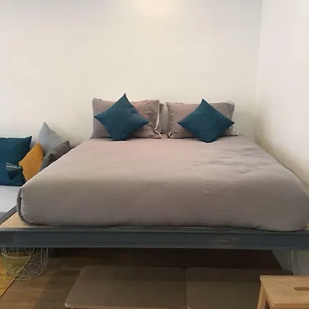 Studio Saulnier Paris