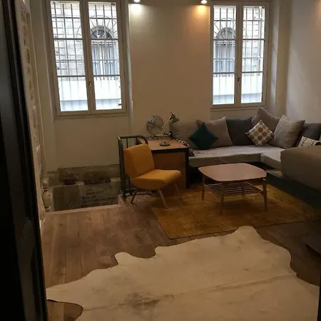 Studio Saulnier Paris