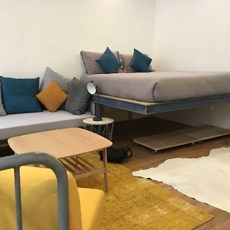 Studio Saulnier * Paris