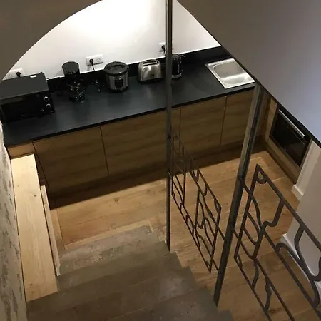Studio Saulnier * Paris