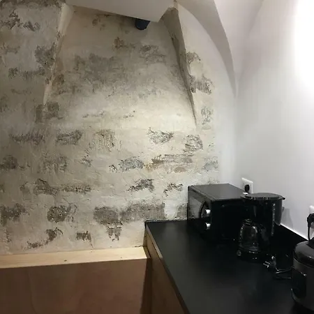 Studio Saulnier Apartment Paris