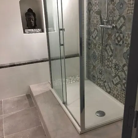 Apartment Studio Saulnier Paris