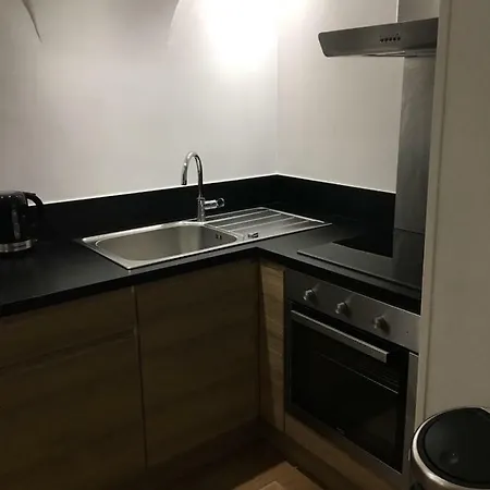 Studio Saulnier Apartment Paris